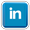 Partage sur LinkedIn